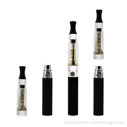 CE4 E-cigarette Starter Kit with 1 Piece E-cigarette and 1 Piece USB charger, Blister Package